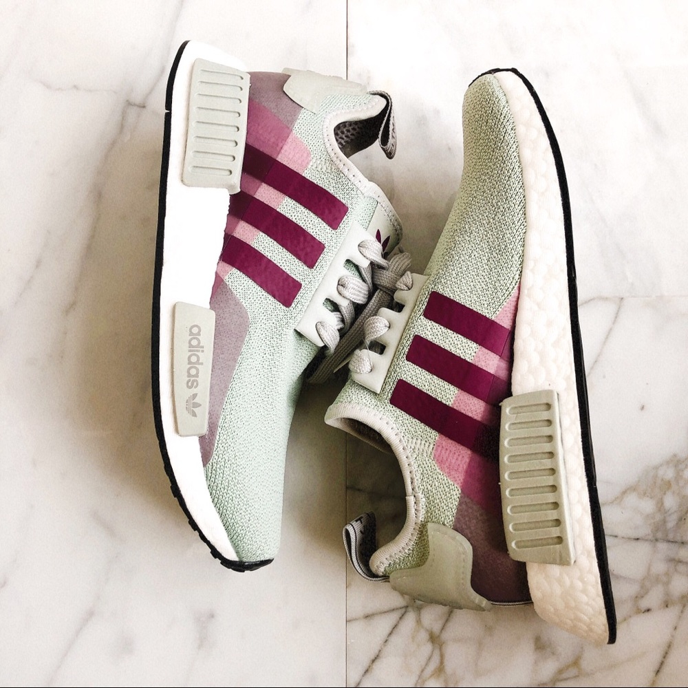 Adidas NMD - Picture 7 of 8